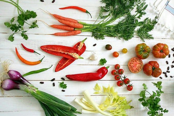Cooking Classes and Traditional Food Tasting in Tirana - Included in the Package