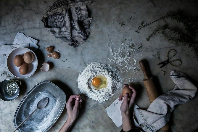 Cooking Classes and Traditional Food Tasting in Tirana - Meeting Point and Time