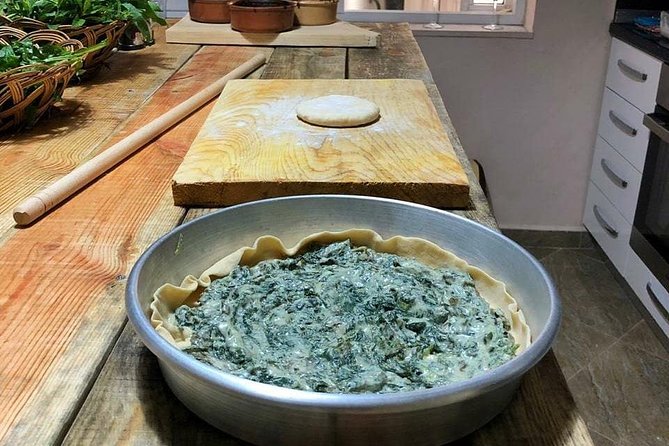 Cooking Classes and Traditional Food Tasting in Tirana - Accessibility and Transportation