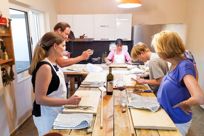 Cooking Classes and Traditional Food Tasting in Tirana - Reviews and Recognition