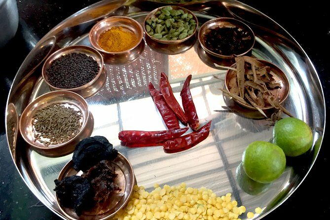 Cooking classes @ Aryavilla heritage, Varkala - An In-Depth Look at the Kerala Cooking Class