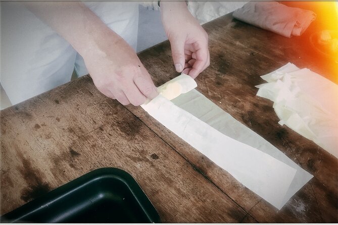 Cooking Classes by the Sea - Glowing Reviews