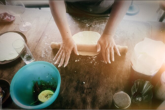 Cooking Classes by the Sea - Picturesque Setting by the Sea