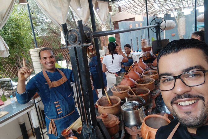 Cooking Classes Farm to Table Marrakech - Praised for Authentic Experience