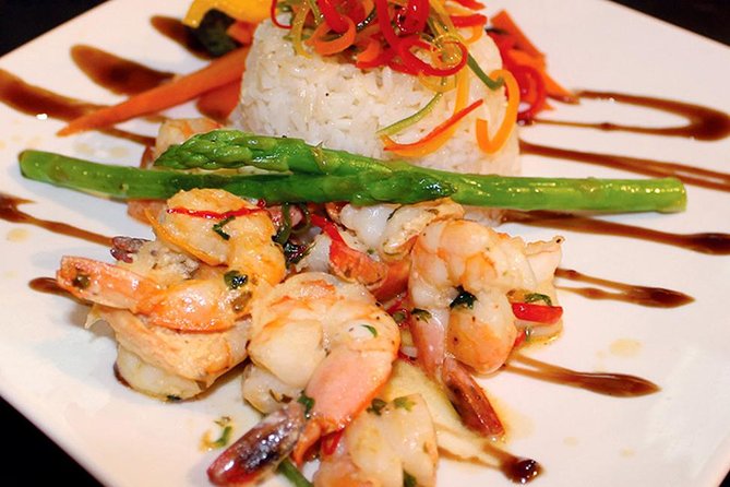 Cooking Classes From a Local! - Overview of Cooking Classes