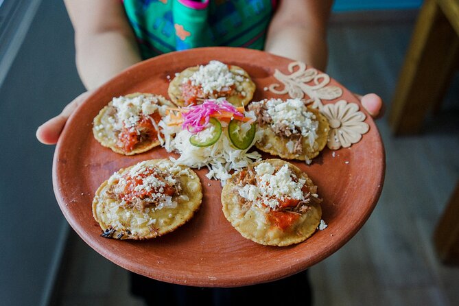 Cooking Classes From the Isthmus With a Tehuana - Class Ratings and Reviews