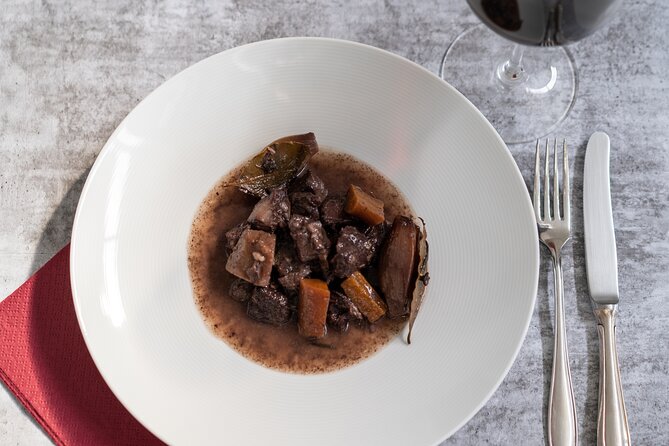 Cooking Classes Goolwa - Dessert Dish Highlights