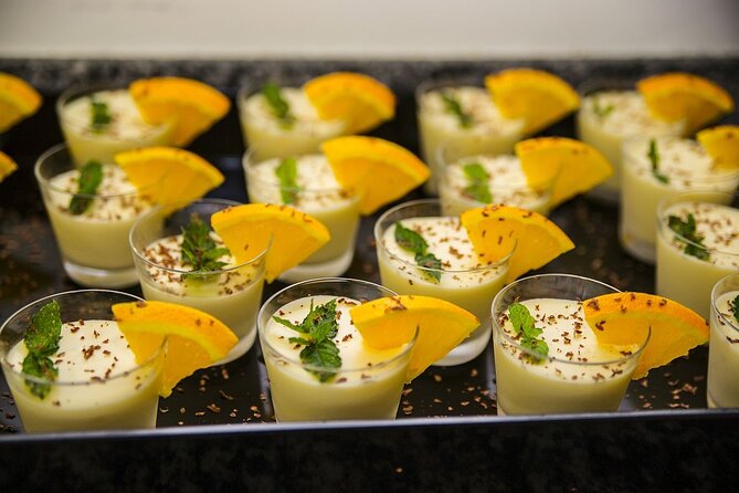 Cooking Classes Goolwa - Included Amenities