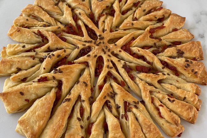 Cooking Classes Goolwa - Meeting Point and Duration