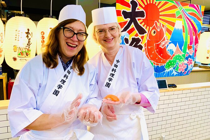 Cooking Classes in Kanazawa - Inclusions and Provided Amenities