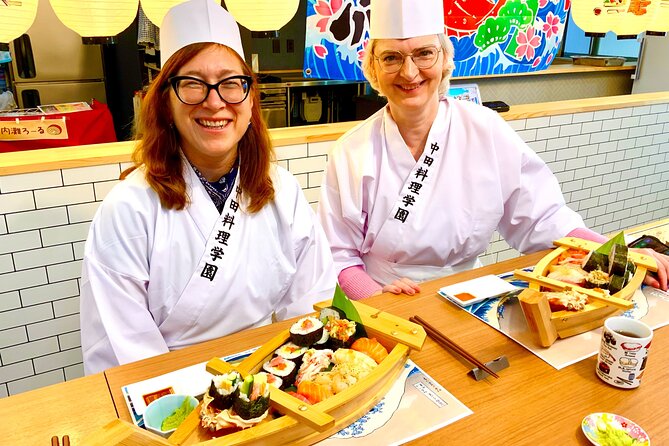 Cooking Classes in Kanazawa - Accessibility and Recommendations