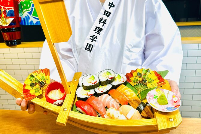 Cooking Classes in Kanazawa - Group Size and Cancellation Policy