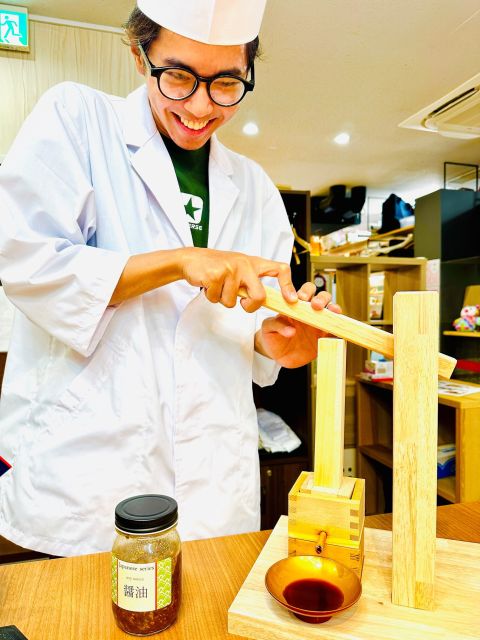 Cooking Classes in Kanazawa, Japan - Key Points