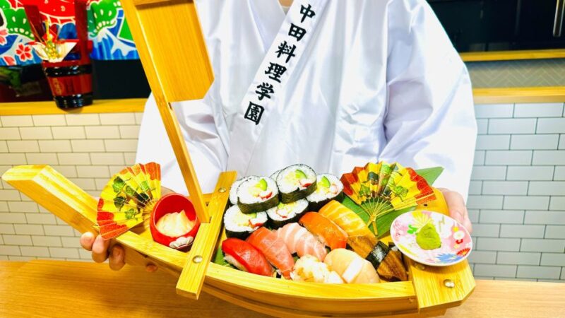 Cooking Classes in Kanazawa, Japan - Exploring Kanazawas Food Culture
