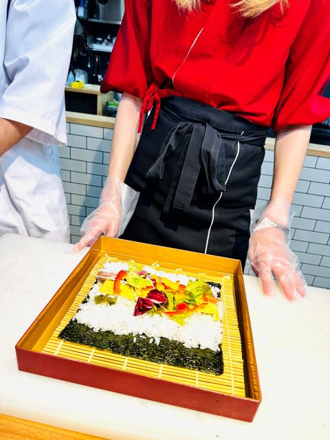 Cooking Classes in Kanazawa, Japan - Exclusions and Restrictions