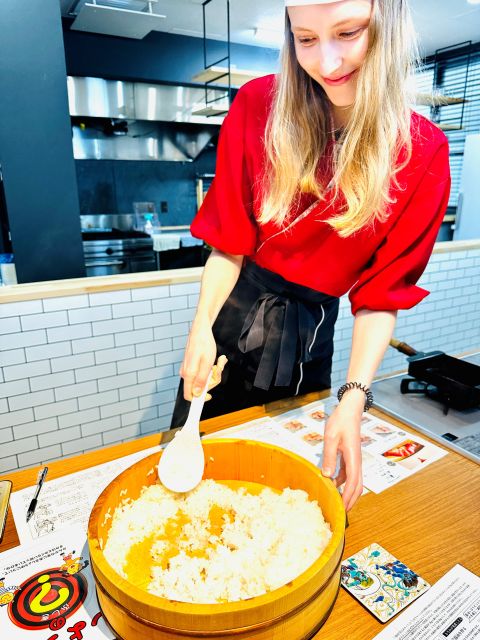 Cooking Classes in Kanazawa, Japan - Reservation and Booking