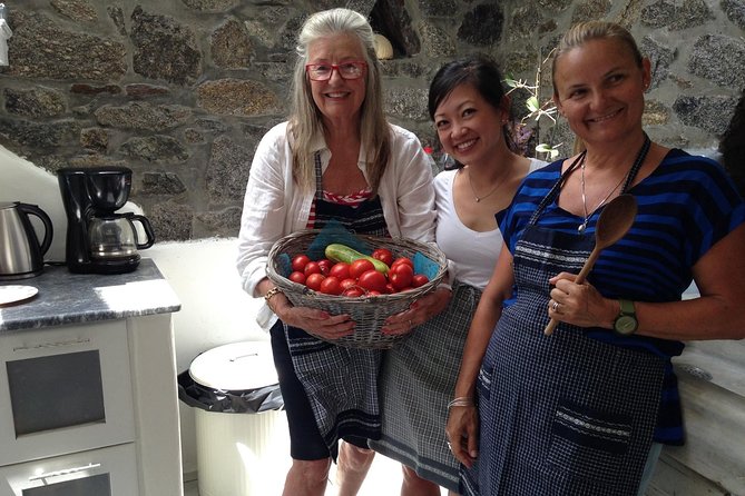 Cooking Classes in Mykonos Greece - Cancellation and Refund Policy