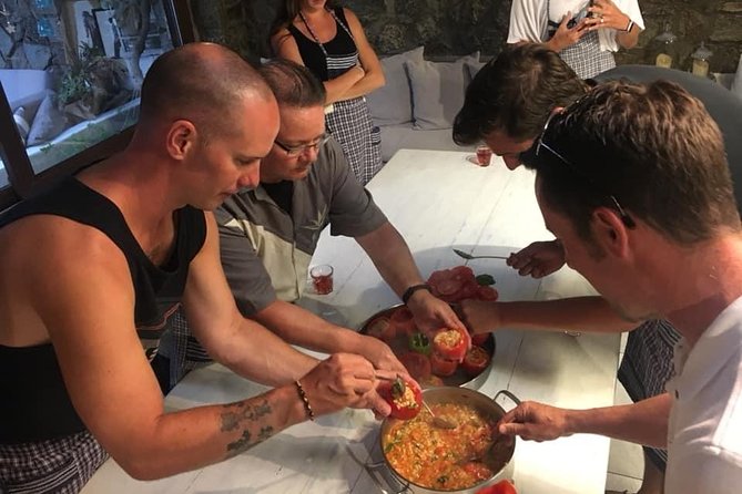 Cooking Classes in Mykonos Greece - Explore Mykonos Culinary Secrets