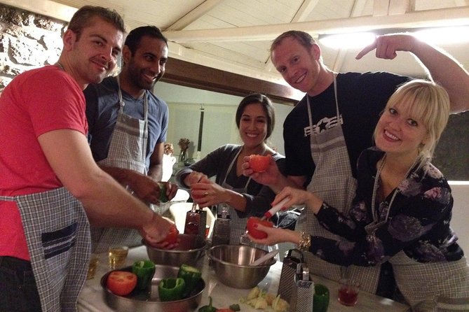 Cooking Classes in Mykonos Greece - Hands-On Cooking Experience
