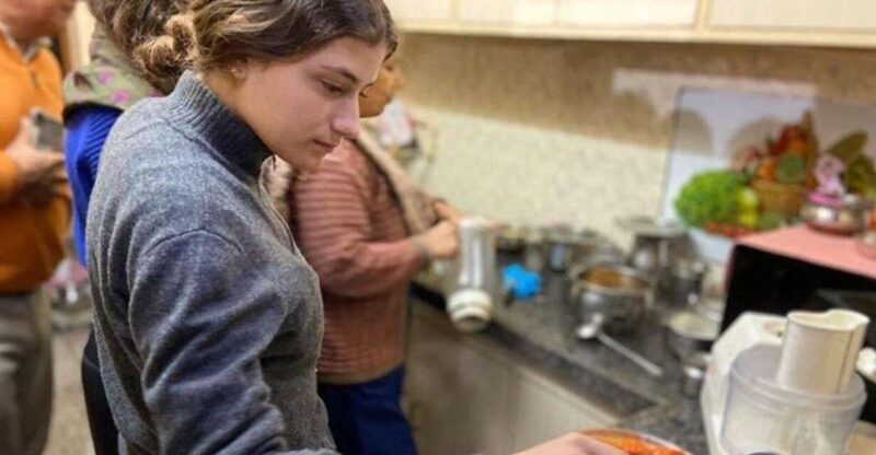 Cooking Classes in Rishikesh at Host Home - Prohibited Items