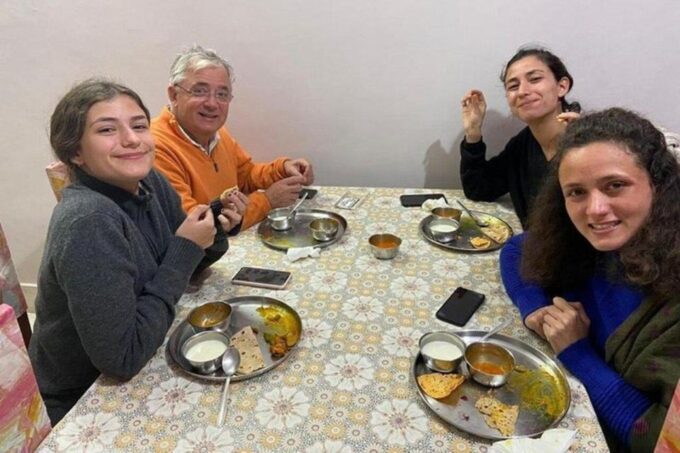 Cooking Classes in Rishikesh at Host Home - Frequently Asked Questions