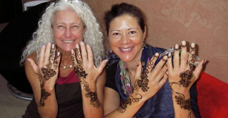 Cooking Classes With Hina Art by Local Guide in JAIPUR - Cultural Tour With Local Family