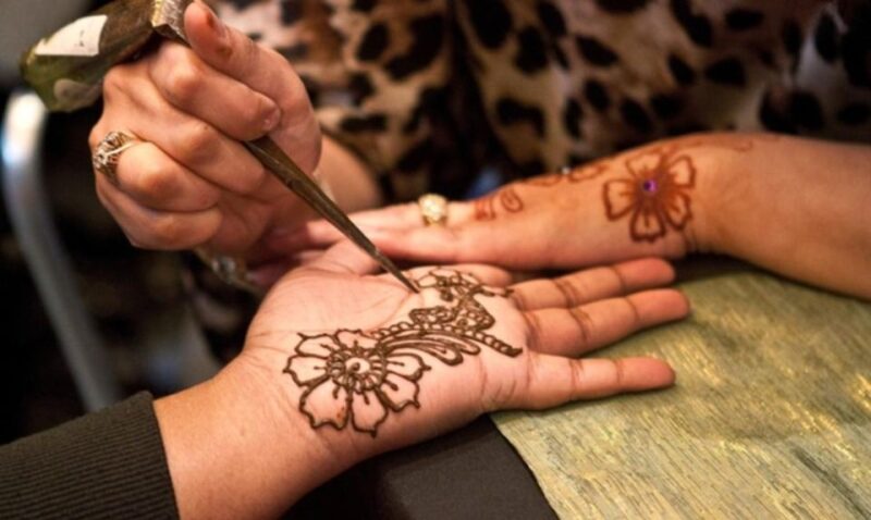 Cooking Classes With Hina Art by Local Guide in JAIPUR - Cooking and Dinner Experience