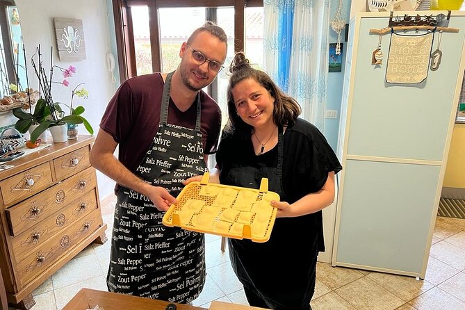 Cooking Classes With the Chef - Insights From the Chef