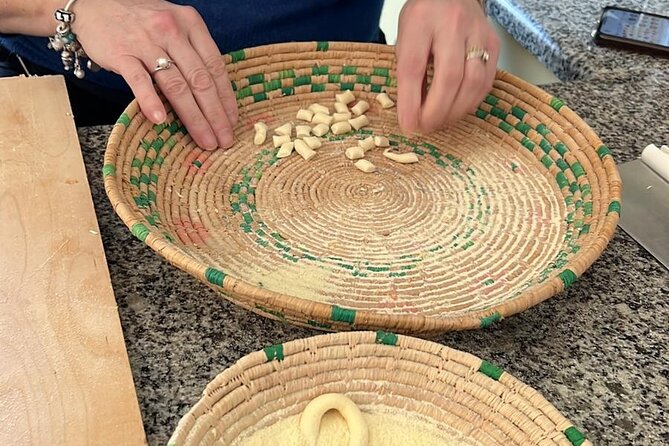 Cooking Classes With the Chef - Traveler Testimonials