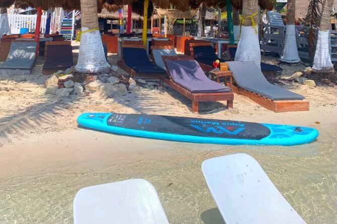 Cooking Class+Food&Drinks+Massage+Snorkel by La Chilangaloense - Important Considerations