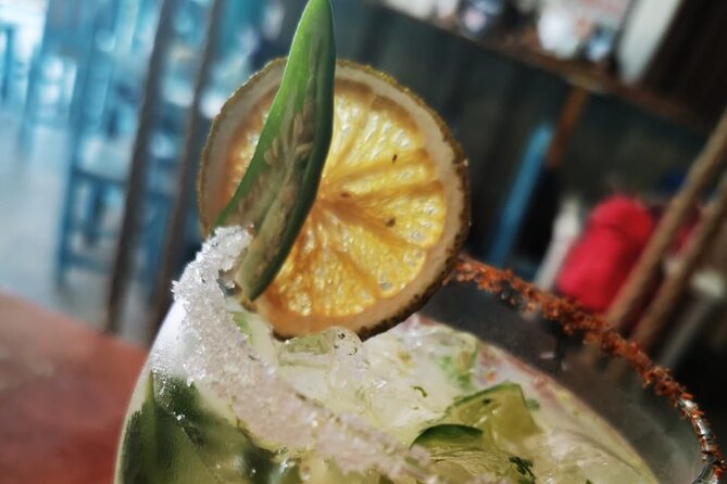 Cooking Class+Open Bar+Pool Access+Relaxing Massage by Catrina - Cultural Insights
