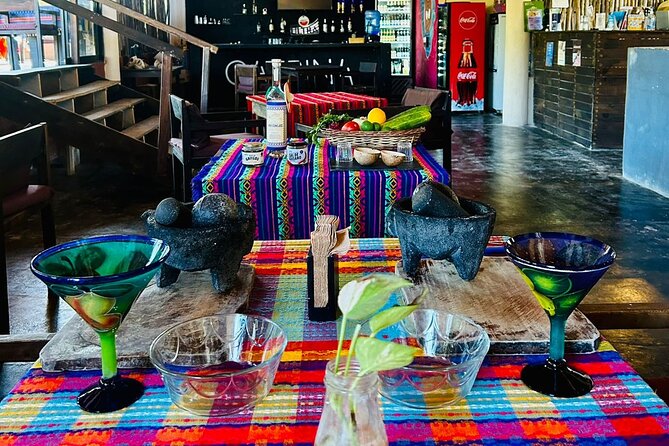Cooking Class+Open Bar+Pool Access+Relaxing Massage by Catrina - Accessibility Information