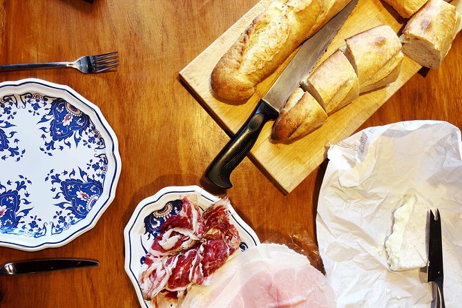 Cooking Course Italian Regional Cuisines - About Your Stay