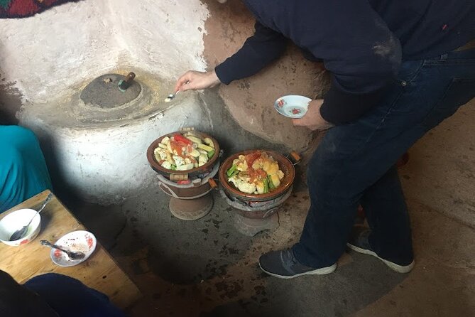 Cooking Course With Genuine Berber Family at Atlas Mt - Pricing and Guarantee