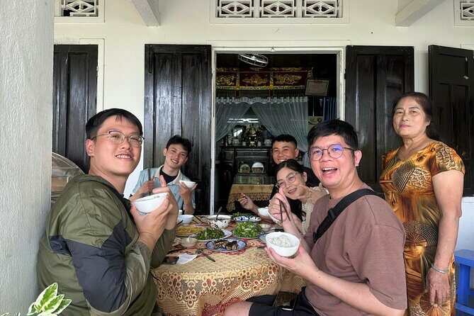 Cooking Cycling and Pure Water Experience in Danang Rural Village - Frequently Asked Questions
