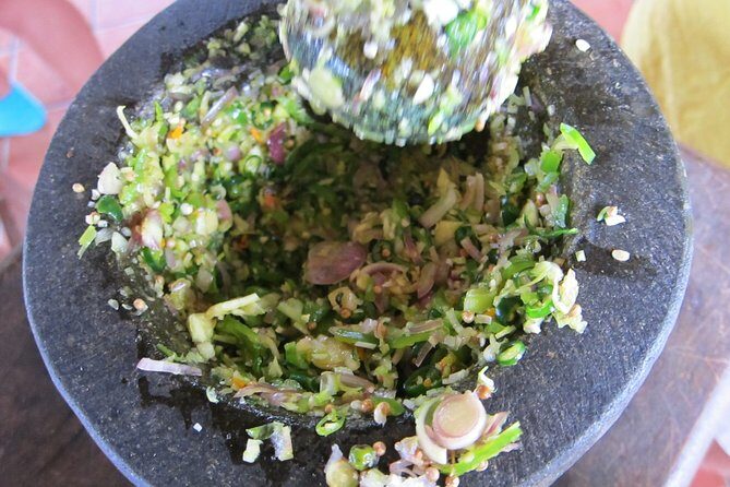Cooking Experience at Lanta Thai Cookery School From Koh Lanta - Who Is This Tour Best For?
