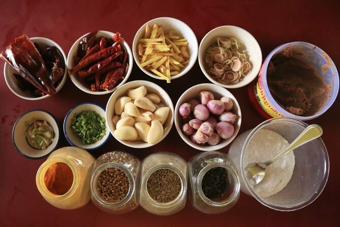 Cooking Experience at Lanta Thai Cookery School From Koh Lanta - The Sum Up: A Genuine Thai Cooking Adventure