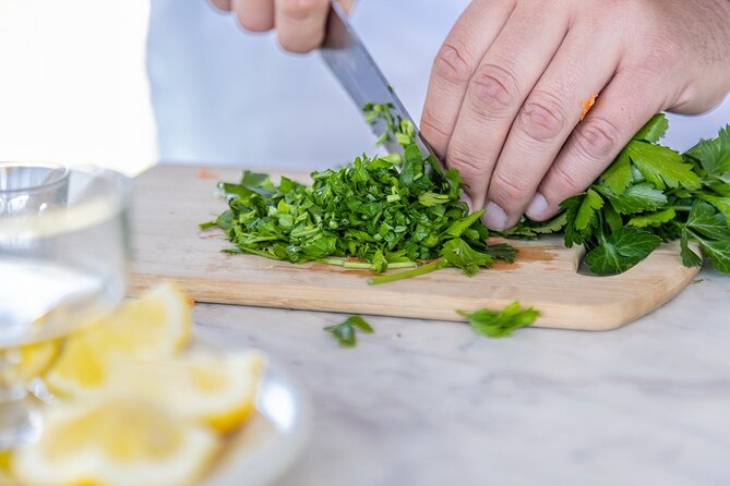 Cooking Experience in the Most Beautiful Garden Near Rethymno - Plan Your Visit and Reservations