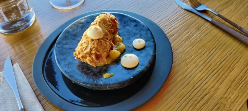 Cooking Experience & Market Tour - Key Points