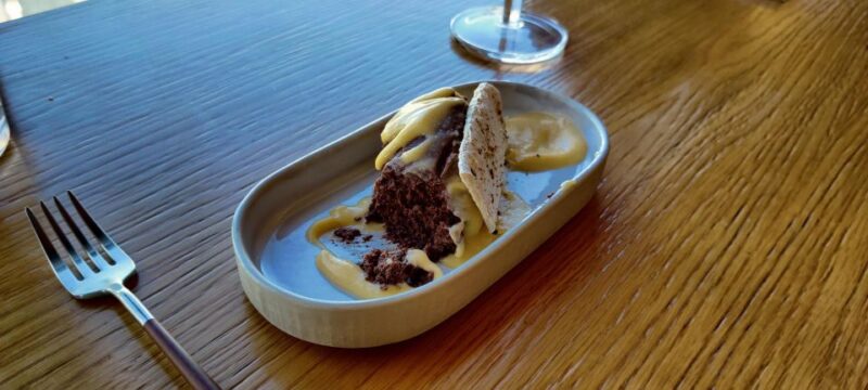Cooking Experience & Market Tour - Tasting of Local Produce