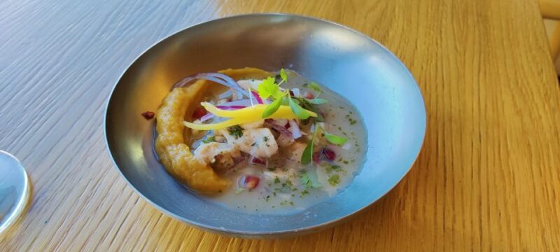 Cooking Experience & Market Tour - Experience Highlights