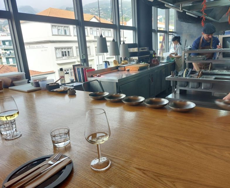 Cooking Experience & Market Tour - Tour Details