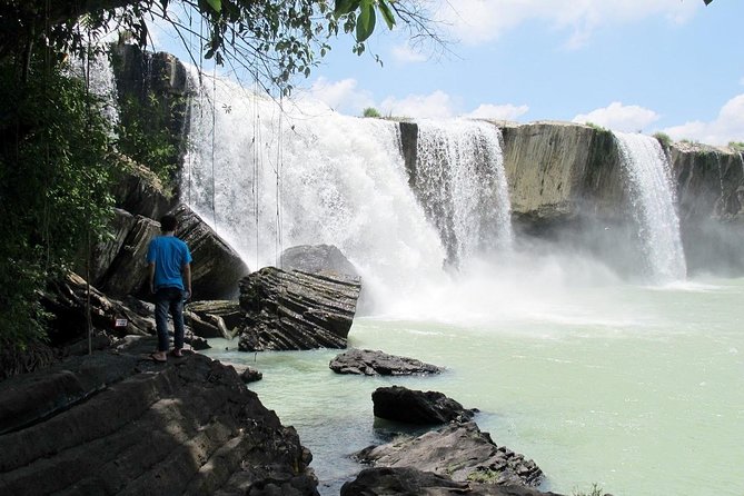 Cooking, Farming and Waterfall In Vietnam Countryside - Cooking Experience
