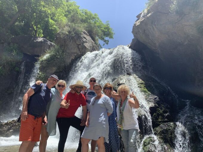 Cooking in the Mountains: A Culinary Adventure in Imlil - Frequently Asked Questions