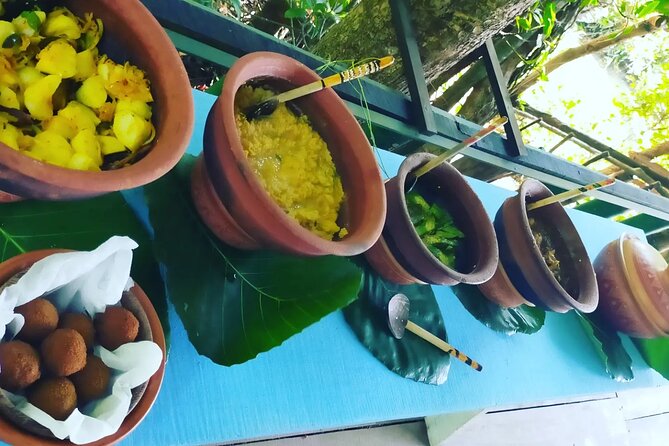 Cooking Lesson - Customer Testimonials and Ratings