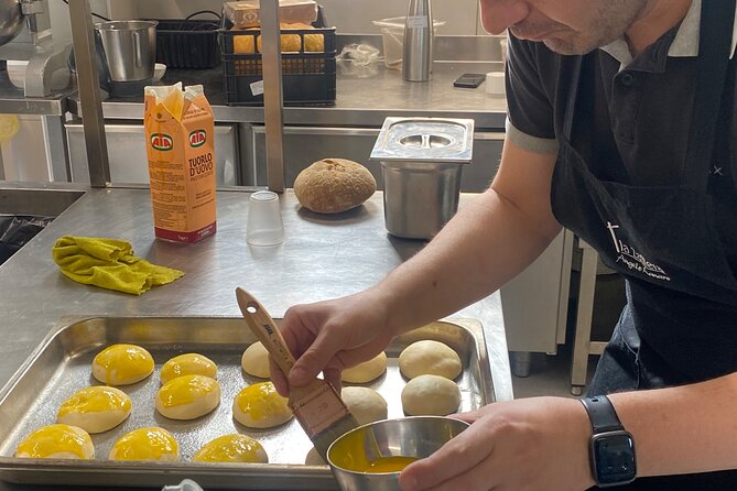 Cooking Lesson and Lunch With Chef Angelo Lanaro in Pescara - Main Course: Handmade Ravioli