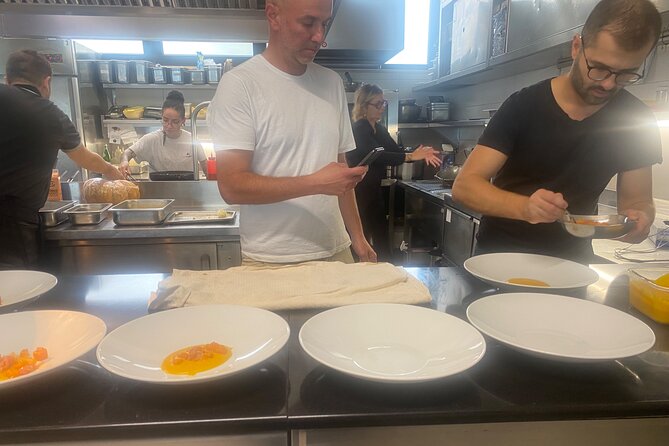 Cooking Lesson and Lunch With Chef Angelo Lanaro in Pescara - Traveler Reviews and Ratings