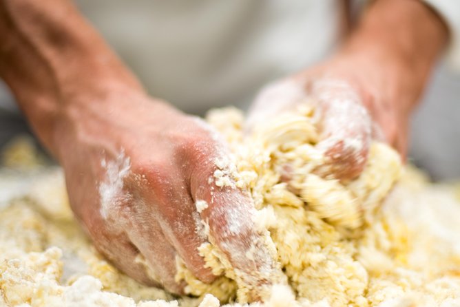 Cooking Lesson in Bellagio With Famous Chef Luigi Gandola - Convenient Transportation Options