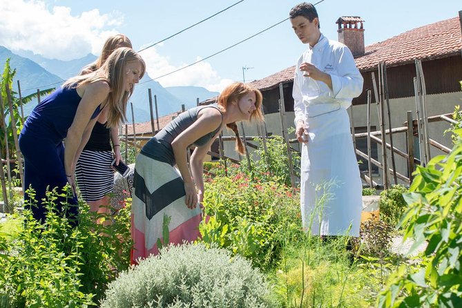 Cooking Lesson in Bellagio With Famous Chef Luigi Gandola - Booking and Confirmation Process