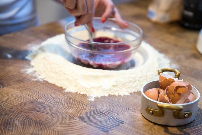 Cooking Lesson in Bellagio With Famous Chef Luigi Gandola - Accessibility and Age Restrictions